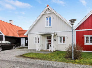 "Teofan" - 800m from the sea in Western Jutland