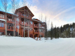 Mountain Thunder Lodge 305 3 Bedrooms 2 Bathrooms Townhouse