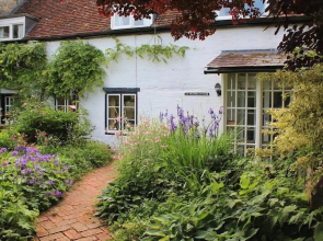 Beckford Cottage