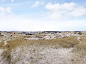 5 Person Holiday Home in Harboore-by Traum