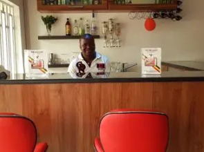 The Belgian Executive