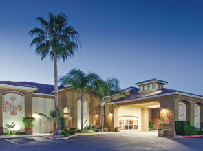 La Quinta Inn & Suites by Wyndham Los Banos