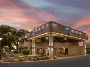 Best Western InnSuites Tucson Foothills Hotel & Suites
