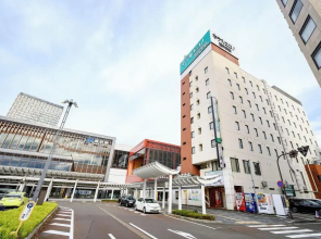 Hotel Econo Fukui Station
