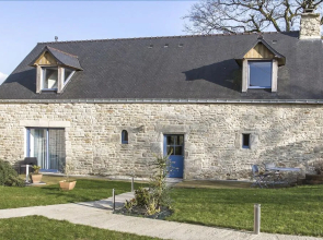 Chambres d'hôtes de Calzac Moulin
