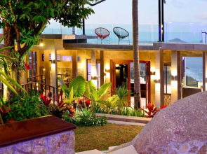 Paradise Villa Elysium