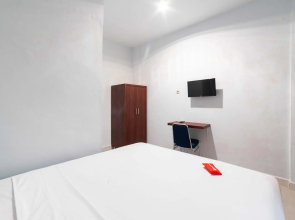 KoolKost near RS Adam Malik Medan 2