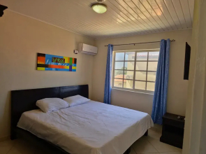 Perfect 1 Bedroom Apartment 3 km From Eagle Beach