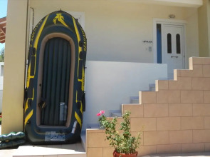 Kouros Chania Villas