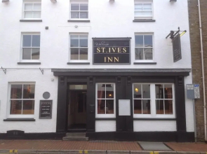 St Ives