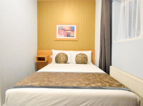 Pembridge Palace Hotel