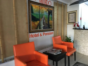 Mutado Hotel