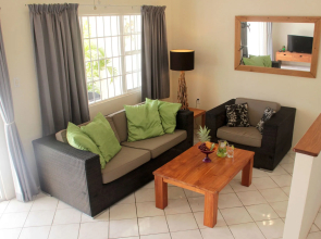 ABC Apartments Curacao