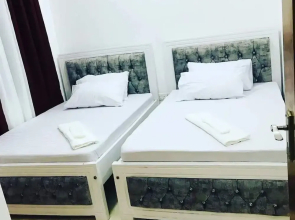 Vescon 1 Holiday Apartments Bamburi