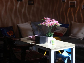 Keep Young Youth Hostel