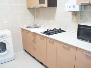 Апарт на улице Мечникова 144