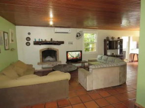 Chacara Samambaia
