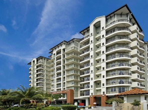 AnCasa Resort Port Dickson