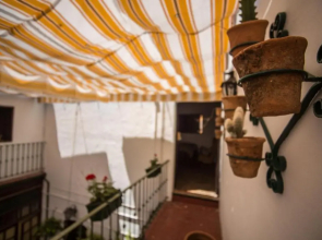 La Casa del Cura 1935