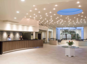 Annabelle Beach Resort - All Inclusive