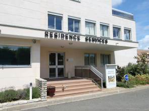 Villa Rambouillet