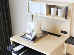 Keisei Richmond Hotel Tokyo Monzennakacho