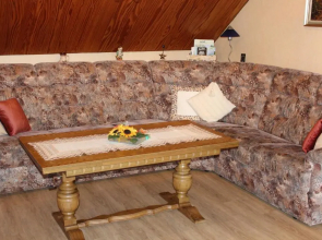Ferienwohnung Meyer, 35176