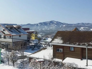 Pyeongchang Pungcharang Herbrang Pension
