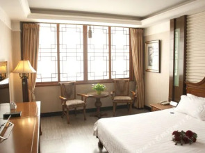 沈阳派斯菲克会馆