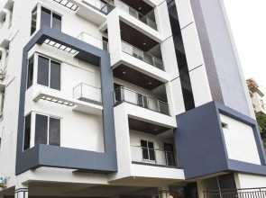 SKYLA Serviced Apartments - Lotus Pond