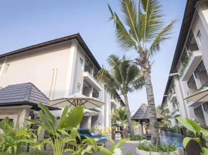 Bali Hotel