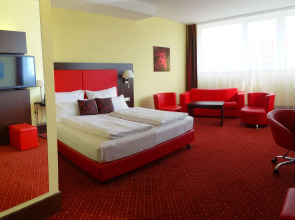 Best Western Plus Amedia Art Salzburg