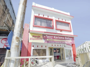 Hotel O Karisma Residence