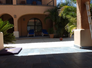 Casa Kootenay Waterfront BnB