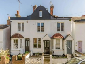 Guildford Town House