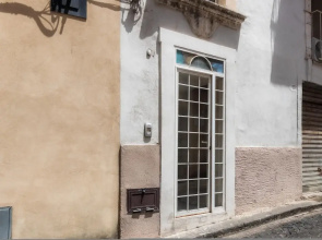 Dammuso Iblarch in Noto