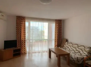 Riviera Fort Apartments CTS