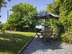 2 Bed Llangollen Cottage - Sleeps 4