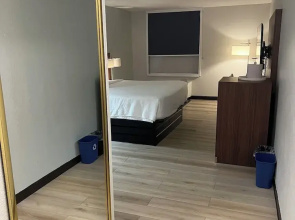Sleep Inn & Suites