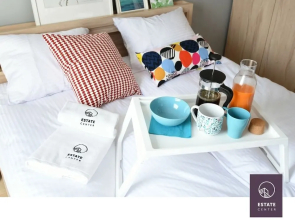 Estate Center Rooms Zajezdnia