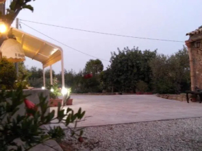 Agriturismo Il Baglio di San Nicola