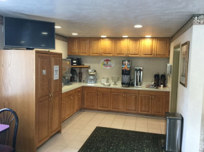 Super 8 Motel - New Stanton