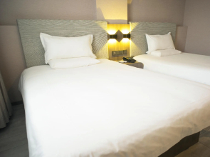 Hanting Hotel Zhanjiang Pedestrian Street