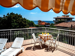 Hotel Villa dei Fiori