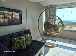 Loft Da Praia Grande Ii