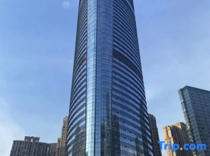 Changsha New Siman Hotel (Binjian New Town Fisherman Wharf)g