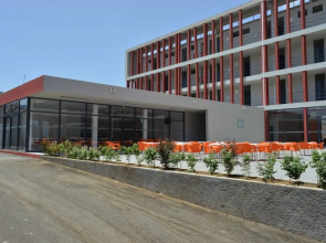 Hotel Escola da EHTCV