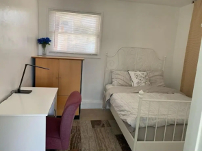 Affordable Private Rooms near Berkeley