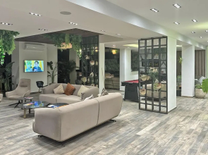 Hurghada Xl 1 bed Apartment