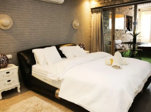 Belvedere Boutique Suites